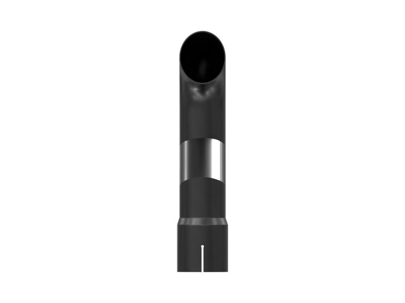634-8834: Engine Muffler Pipe 6348834 купить