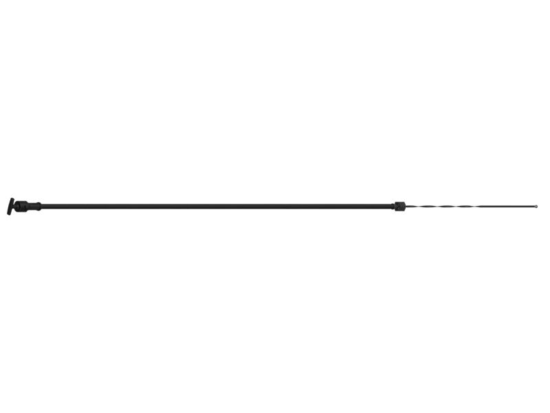 Engine Oil Level Dipstick Gauge
