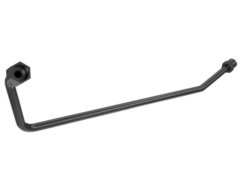 639-0421: 9.4mm Inner Diameter Water Tube Assembly