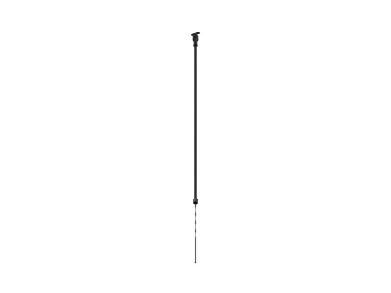 Engine Oil Level Dipstick Gauge