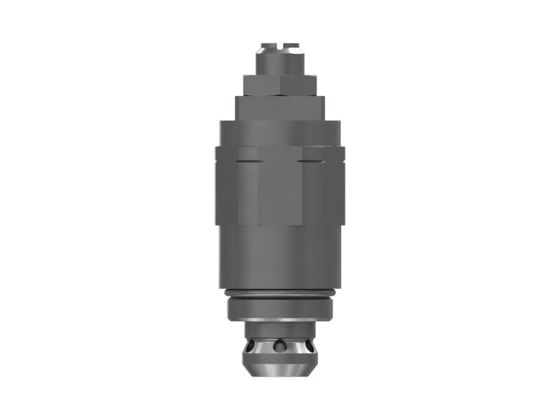 648-0127: 1 5/8'' Thread Pressure Relief Valve 6480127 купить