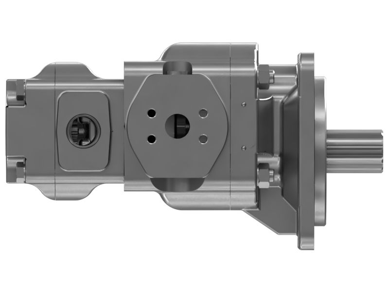 619-0279: Hydraulic Gear Pump 6190279 купить