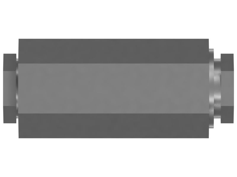 Air Compressor Blowdown Valve