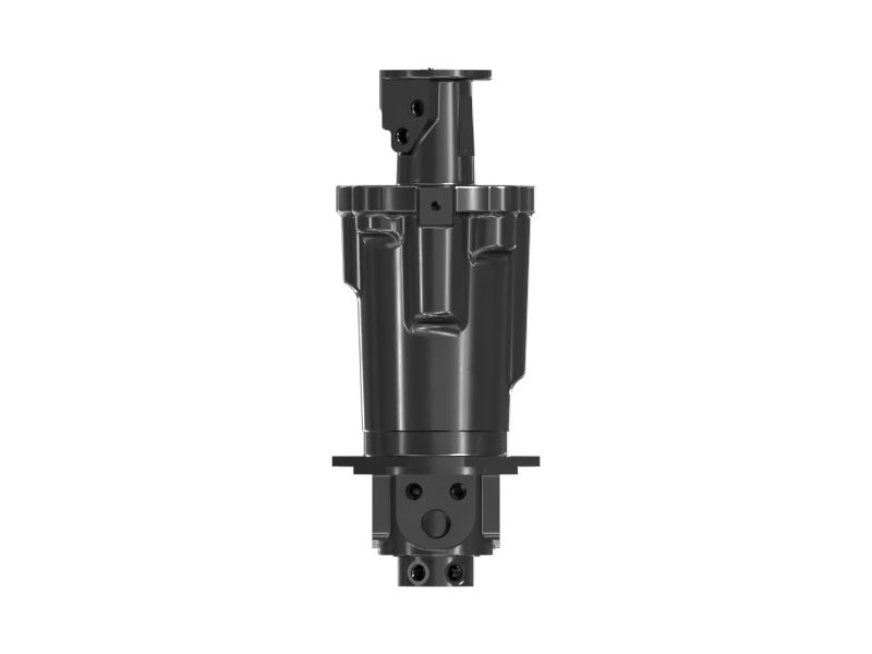 Hydraulic Swivel Joint