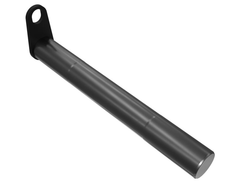 642-1462: 79.95mm Outer Diameter Boom Linkage Pin
