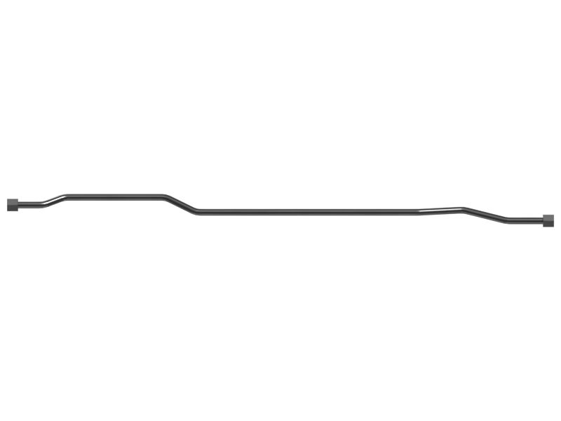 Propel Lines Tube Assembly