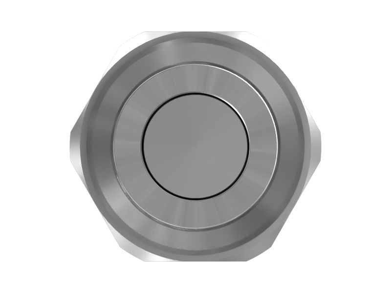 1 3/16" Quick Disconnect Coupler Nipple