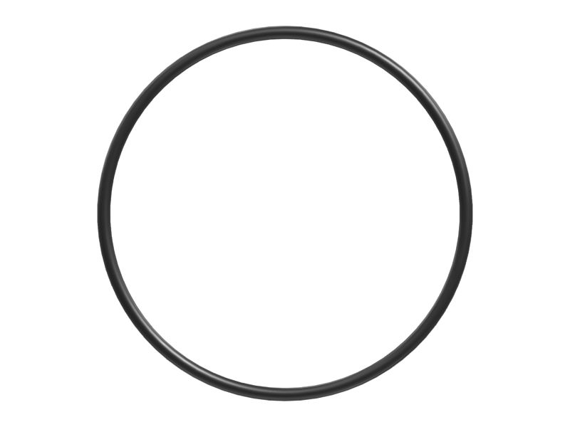 Hydraulic Cylinder Seal O-Ring
