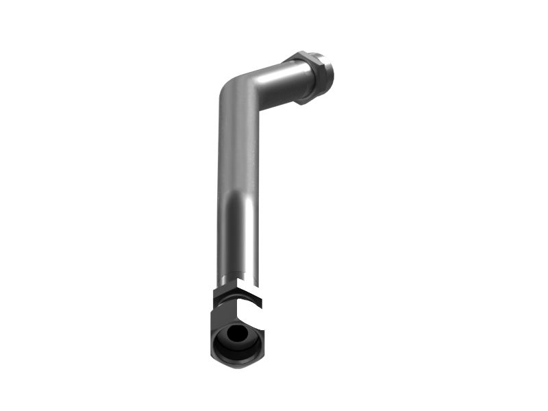 633-4613: Auxiliary Hydraulic Lines Tube Assembly 6334613 购买