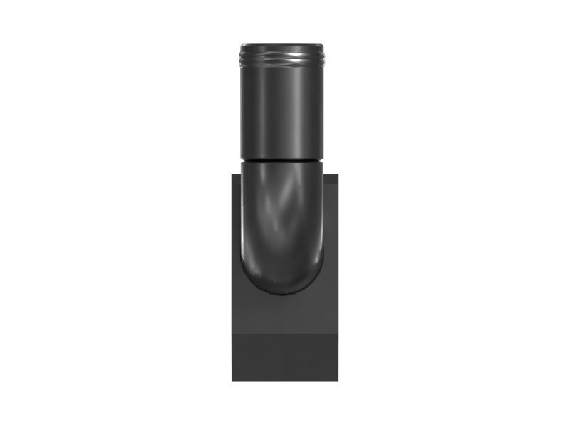 583-0946: Hydraulic Front Lines Pipe Assembly 5830946 купить