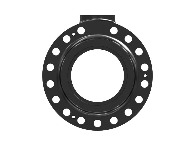 Hydraulic Cylinder Head