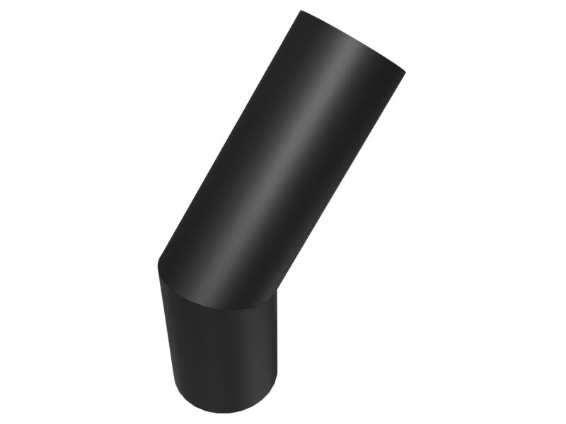 595-2374: Engine Exhaust Pipe