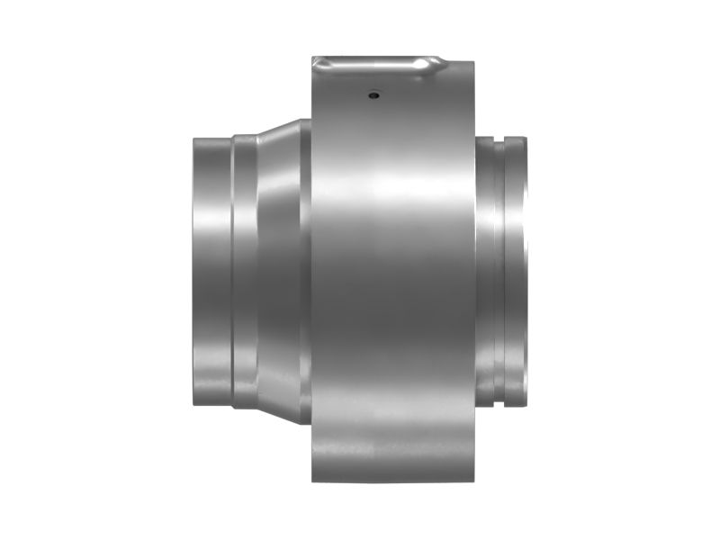 Hydraulic Cylinder Head