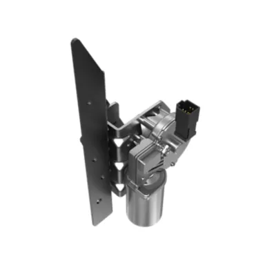 642-8769: 24 Volts Operator Cabin Window Wiper Motor