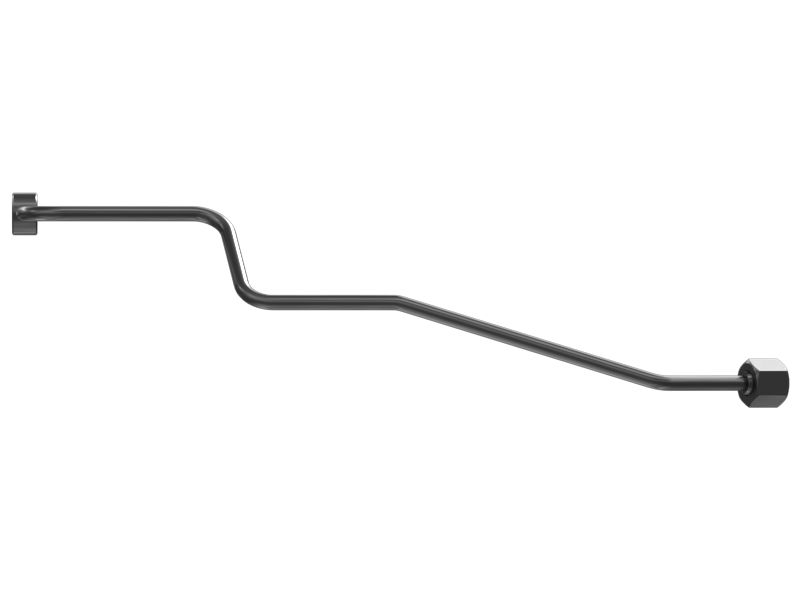 Leak Detection Fuel Tube Assembly