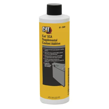 8T-1589: Coolant Conditioner (16 Ounces)