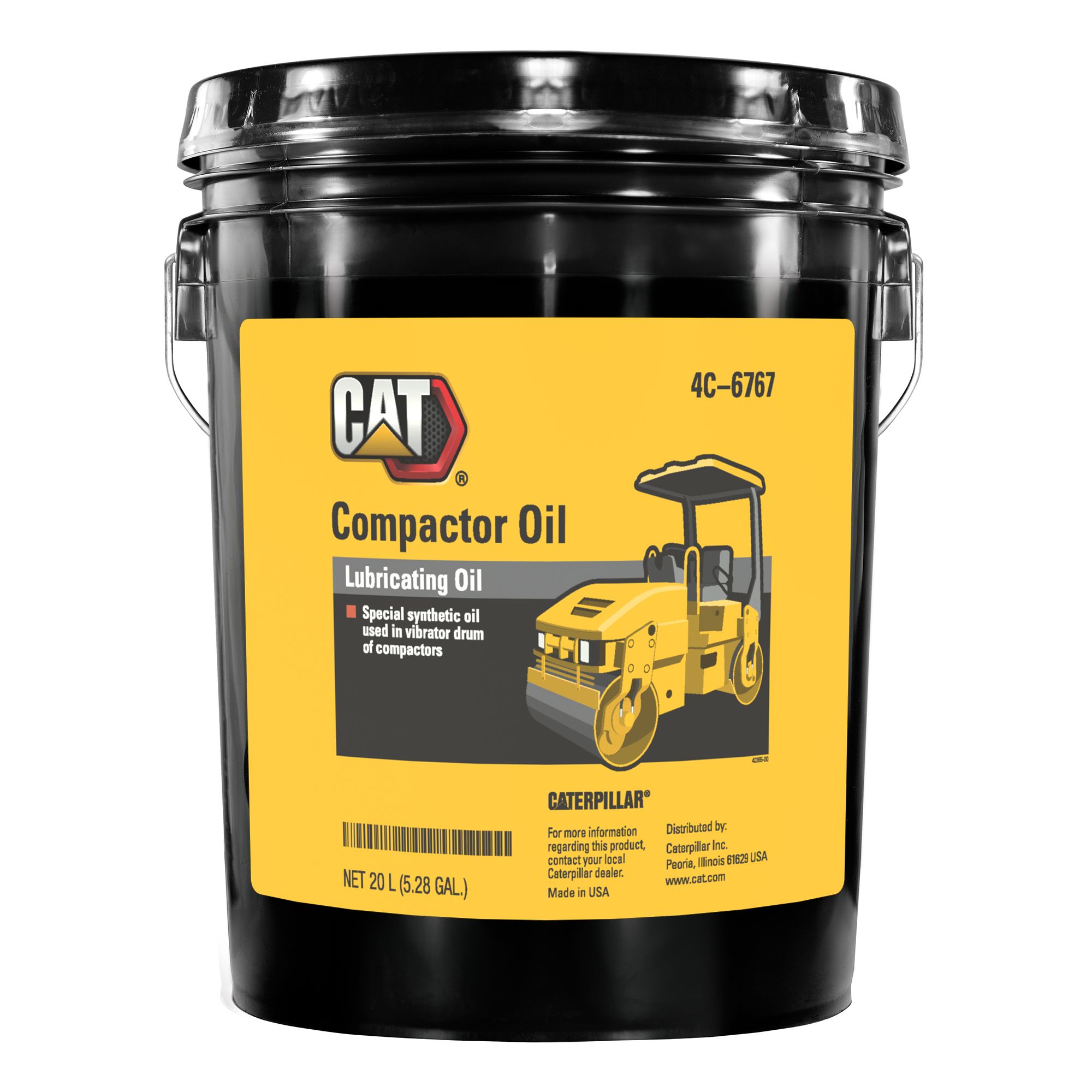 Уплотнитель масла (5 галл.)