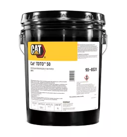 9X8531: ACEITE CAT