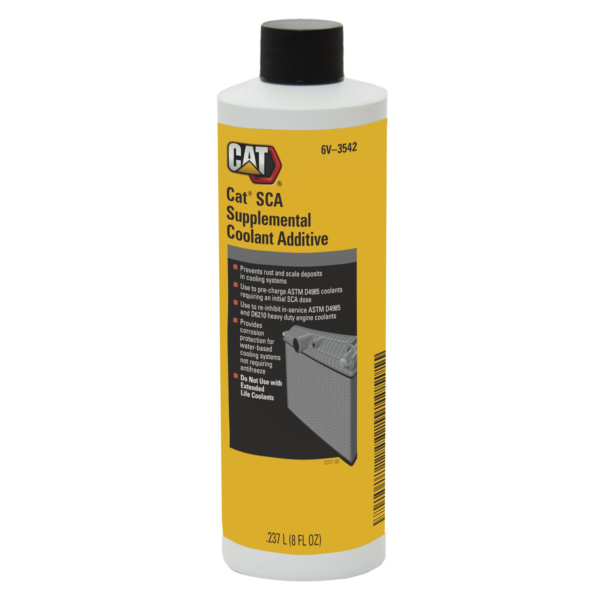 6V-3542: Cat® SCA