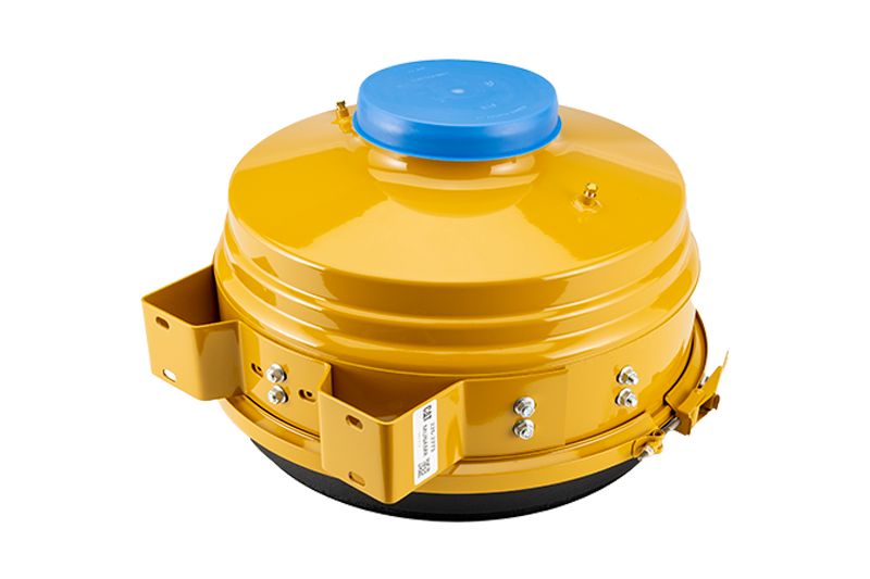 226-2773: 7" čistič vzduchu PowerCore