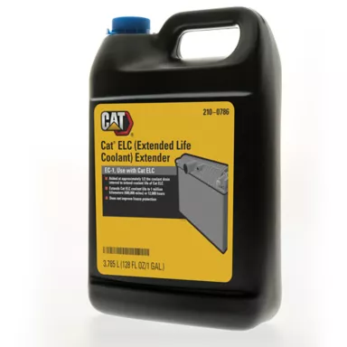 210-0786: Cat® Prolongador ELC
