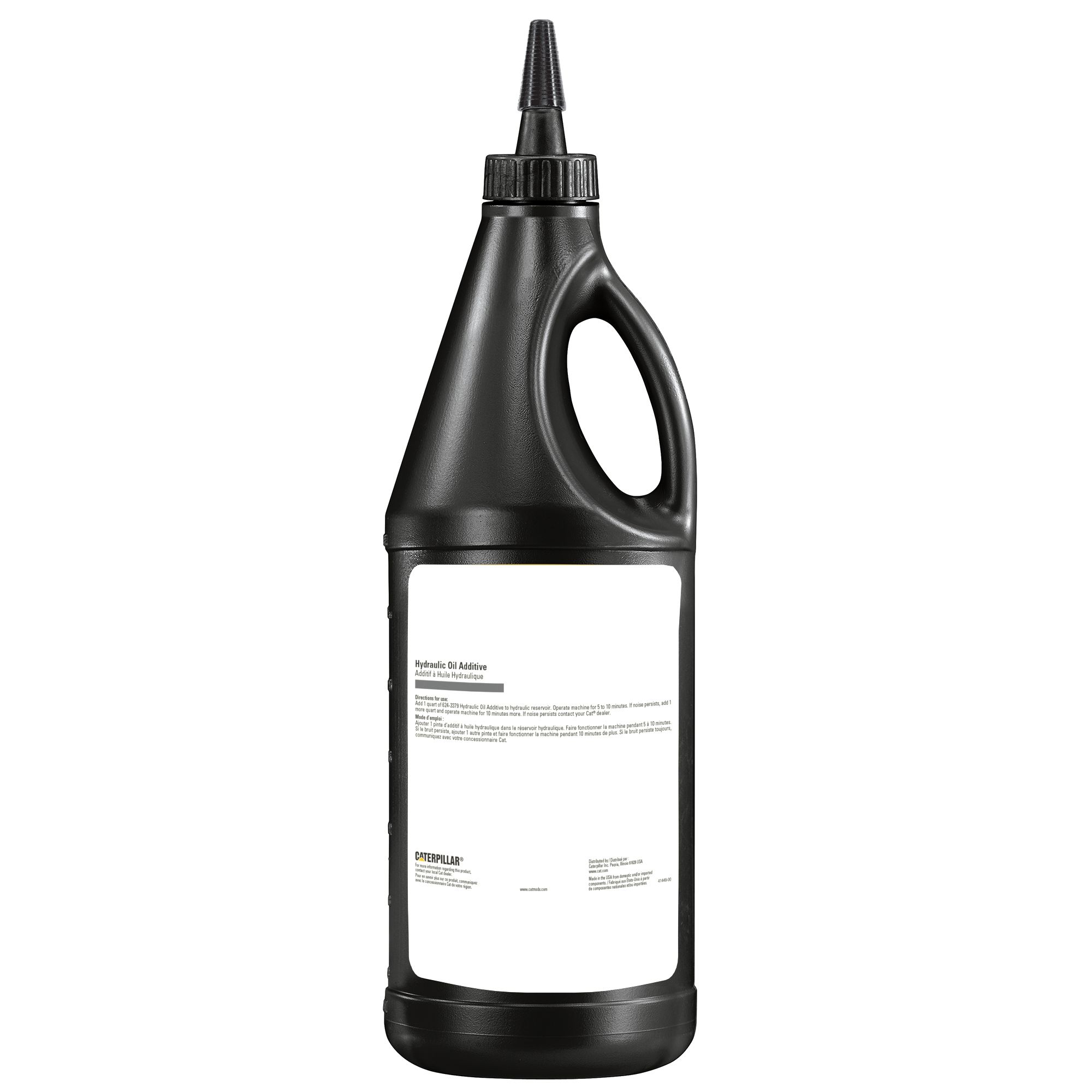 Hydraulic Oil Additive (1 Quart)