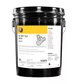 5153968: DEO ULS CK-4 15W40