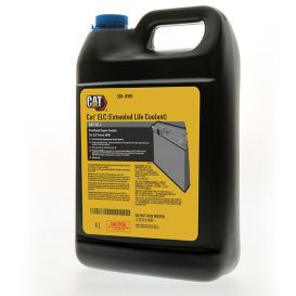 365-8395: 发动机冷却液（4L）