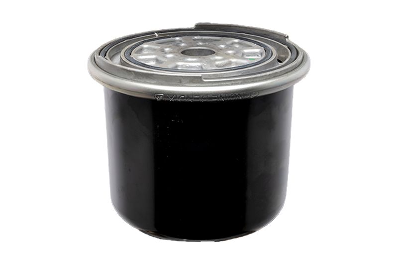 ЕМКОСТЬ С ОСУШИТЕЛЕМ