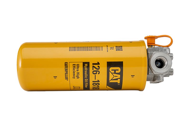 Гидравлический фильтр