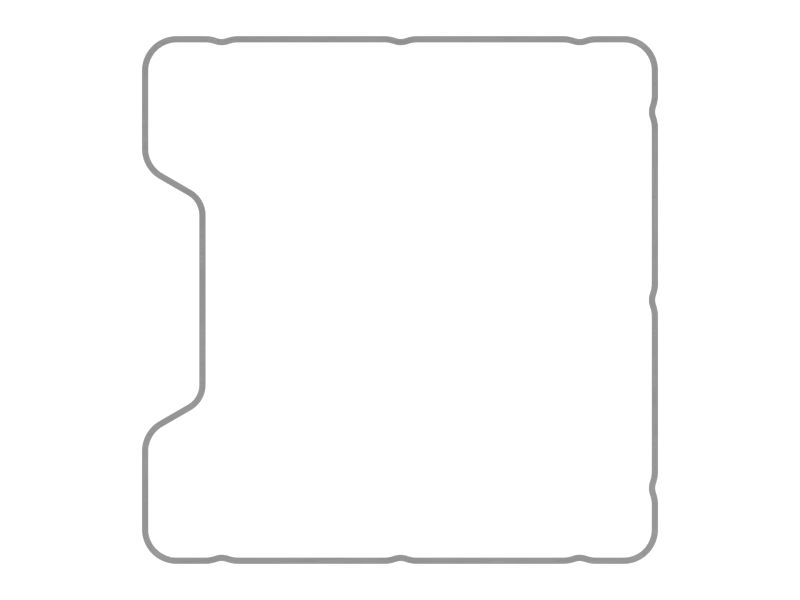 Battery Housing Seal