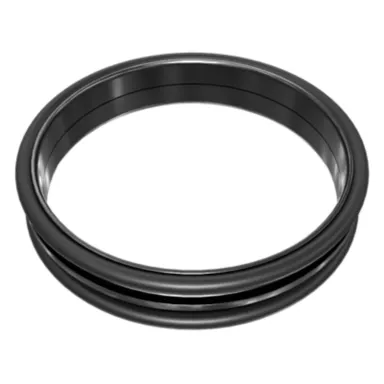 632-9179: 223.52mm Inner Diameter Duo Cone Seal