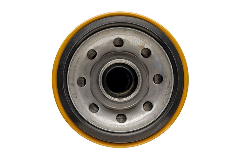 Масляный фильтр двигателя