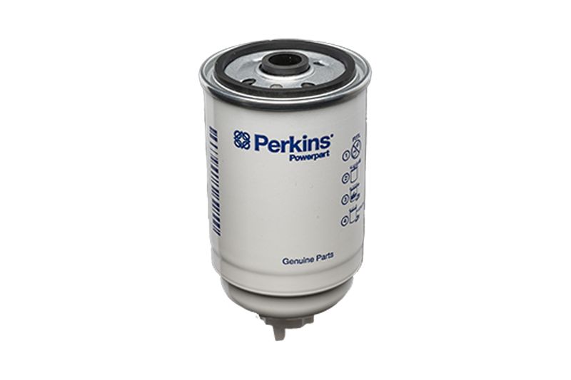 Фильтрующий элемент топливного фильтра