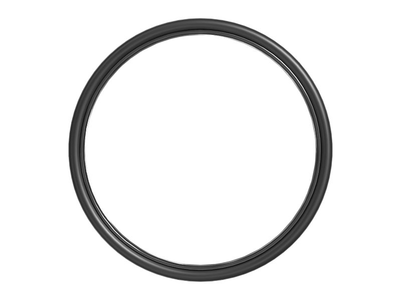 223.52mm Inner Diameter Duo Cone Seal