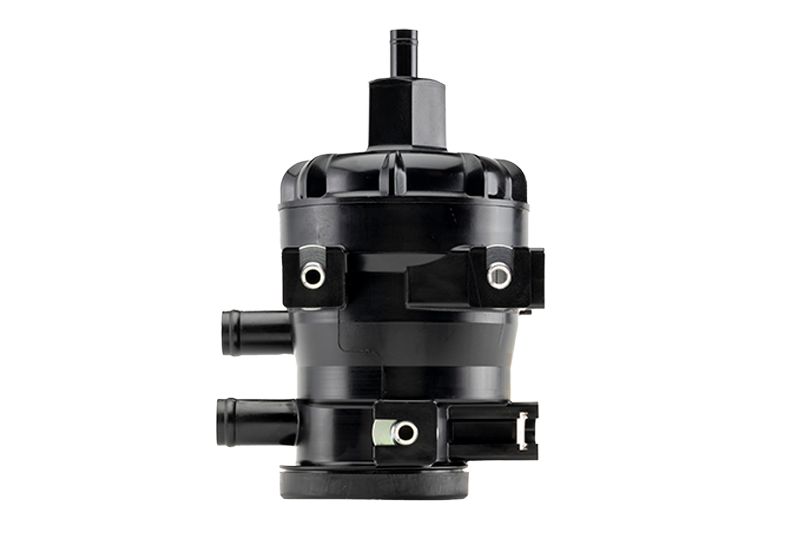 Маслоотделитель в сборе