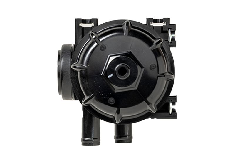 Маслоотделитель в сборе