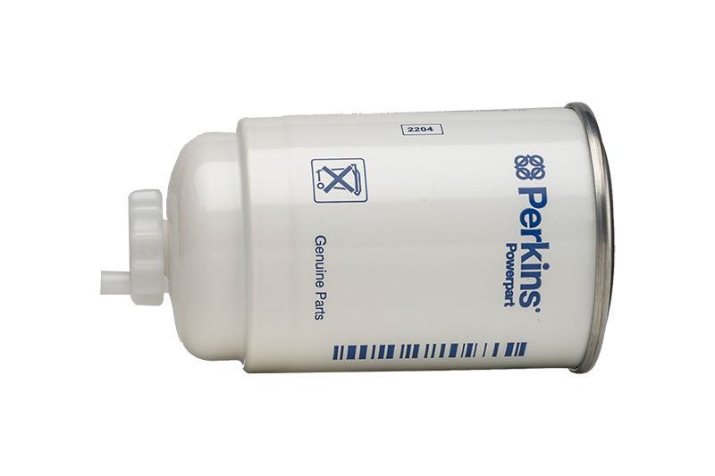 Фильтрующий элемент топливного фильтра