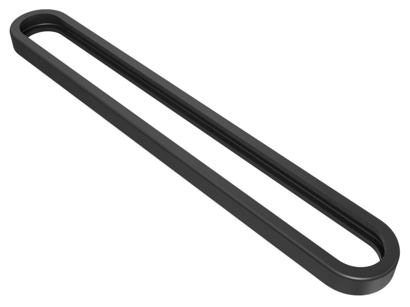 606-6495: Engine Oil Level Gauge Grommet Seal