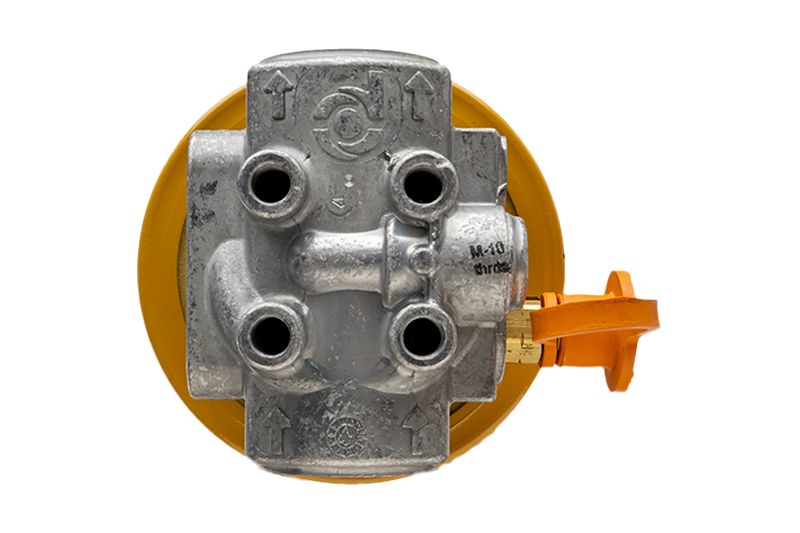 Гидравлический фильтр