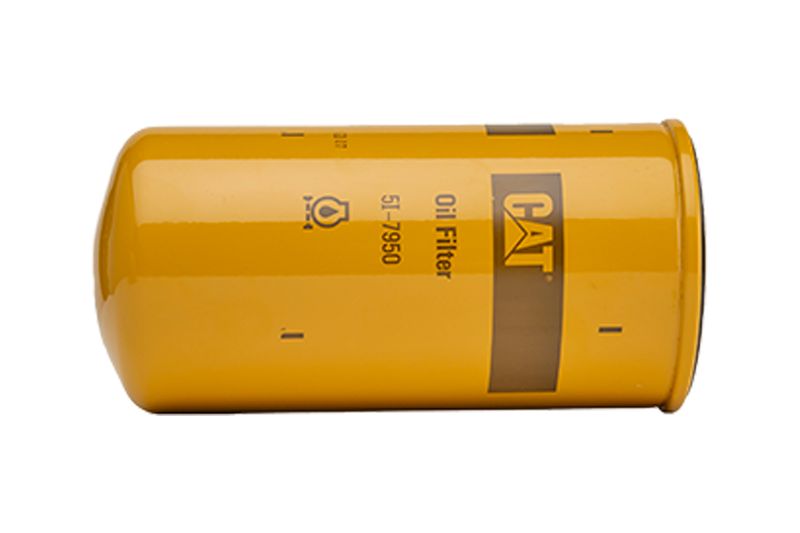 Масляный фильтр двигателя