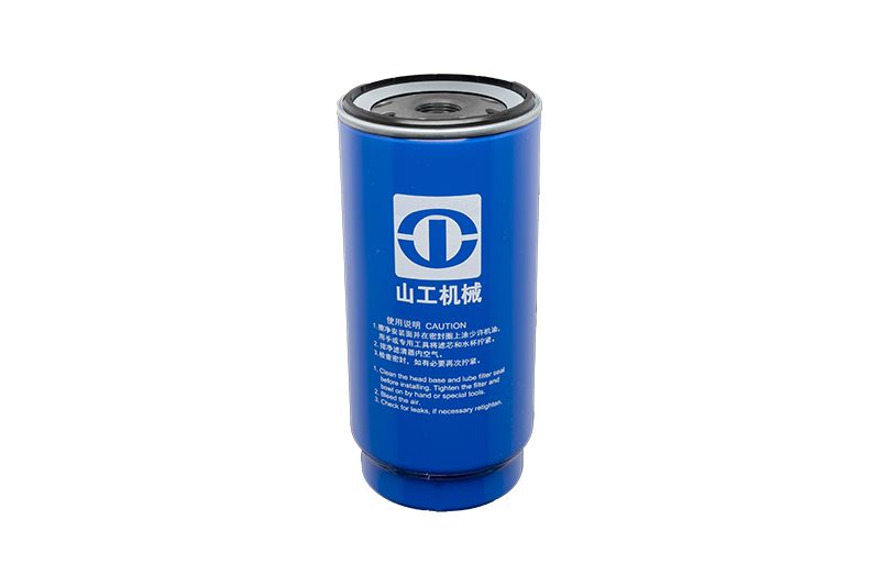 575-5160: Fuel Filter | Cat® Parts Store