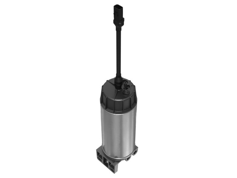 643-1375: Fuel Water Separator Filter