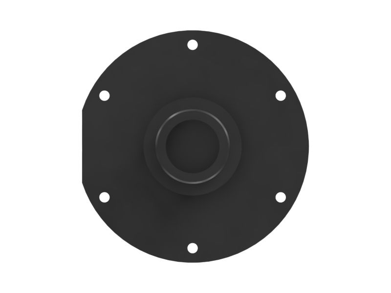 632-7383: Hydraulic Tank Cover 6327383 купить