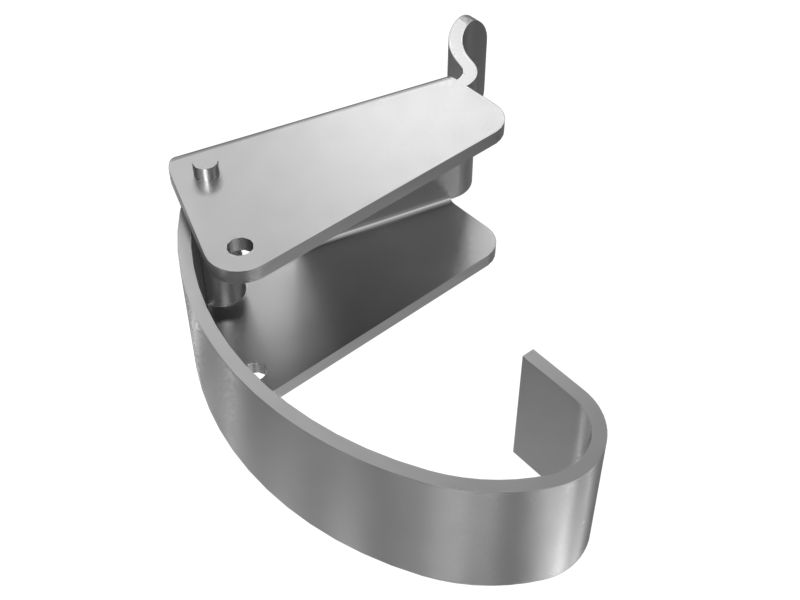 644-2416: Air Cleaner Latch