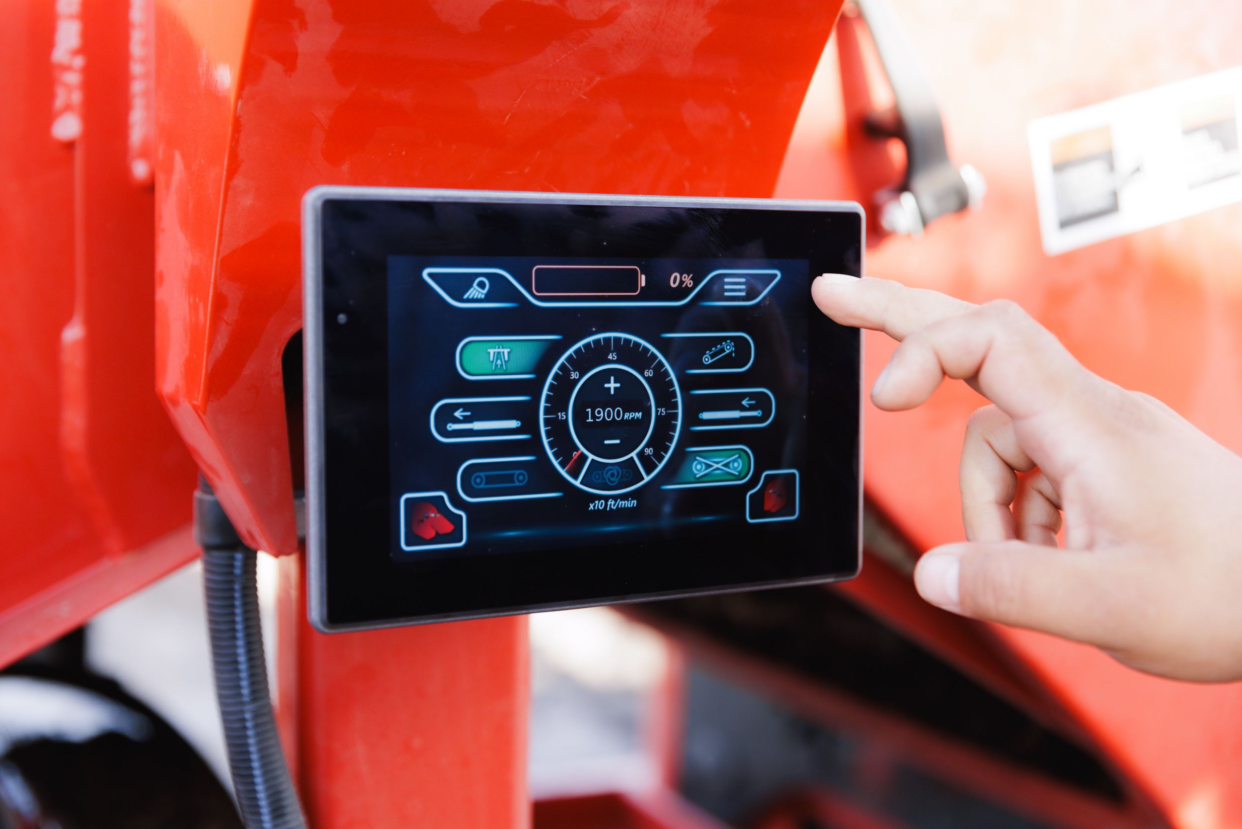 Battery Health Monitoring