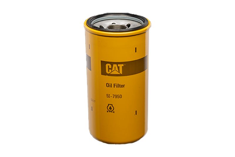 Масляный фильтр двигателя