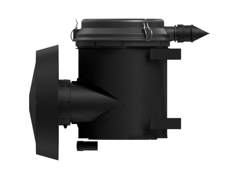 Engine Air Cleaner