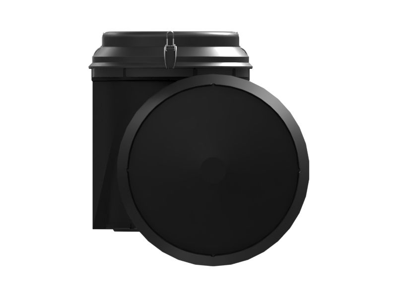 Engine Air Cleaner