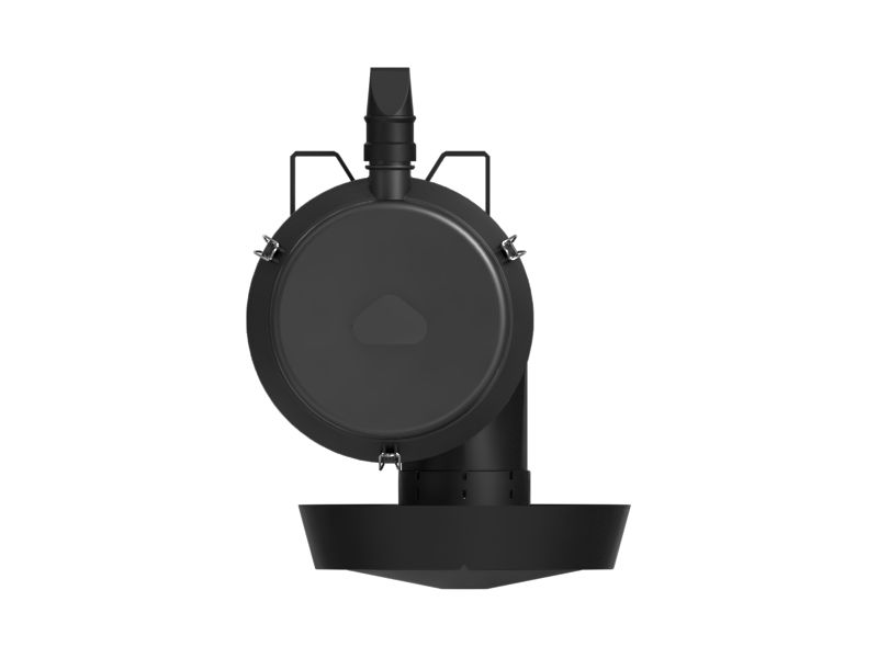 Engine Air Cleaner
